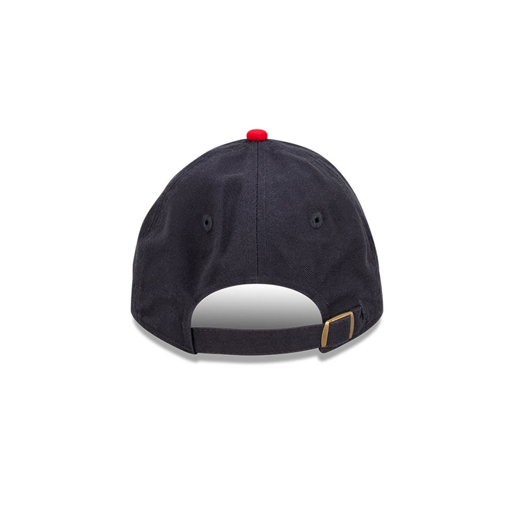 New Era Casual Classic MLB Cooperstown California Angels