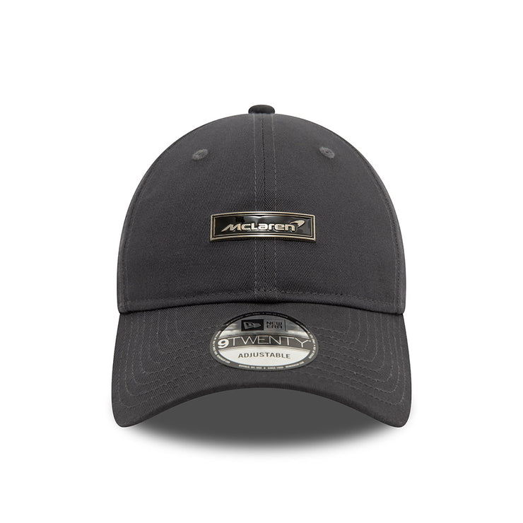 New Era 9Twenty F1 McLaren Pin Badge