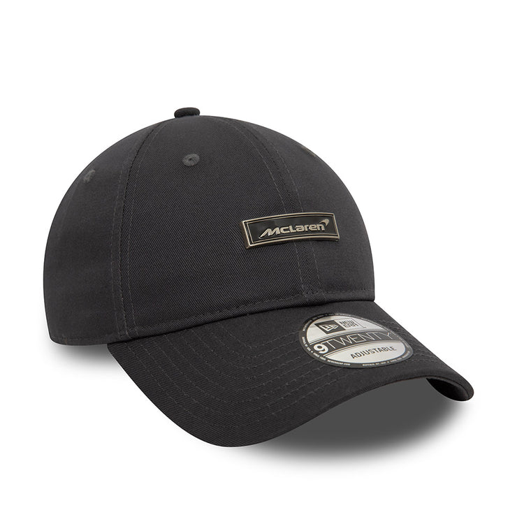 New Era 9Twenty F1 McLaren Pin Badge