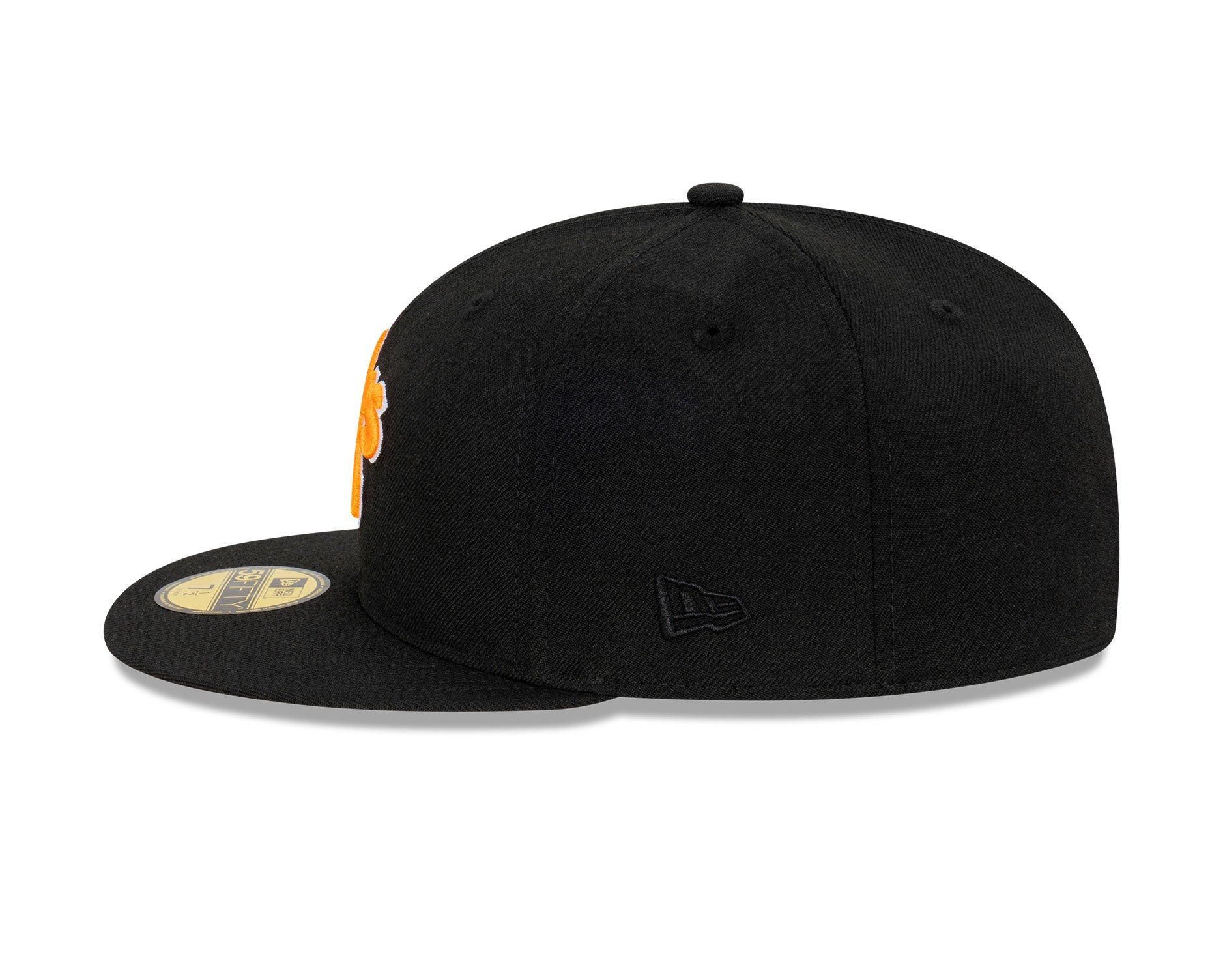 New Era 59Fifty MLB All Sorts Oakland Athletics Black