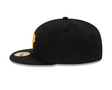 New Era 59Fifty MLB All Sorts Oakland Athletics Black