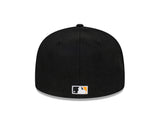 New Era 59Fifty MLB All Sorts Oakland Athletics Black