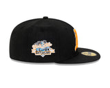 New Era 59Fifty MLB All Sorts Oakland Athletics Black