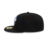 New Era 59Fifty MLB Toronto Blue Jays Black