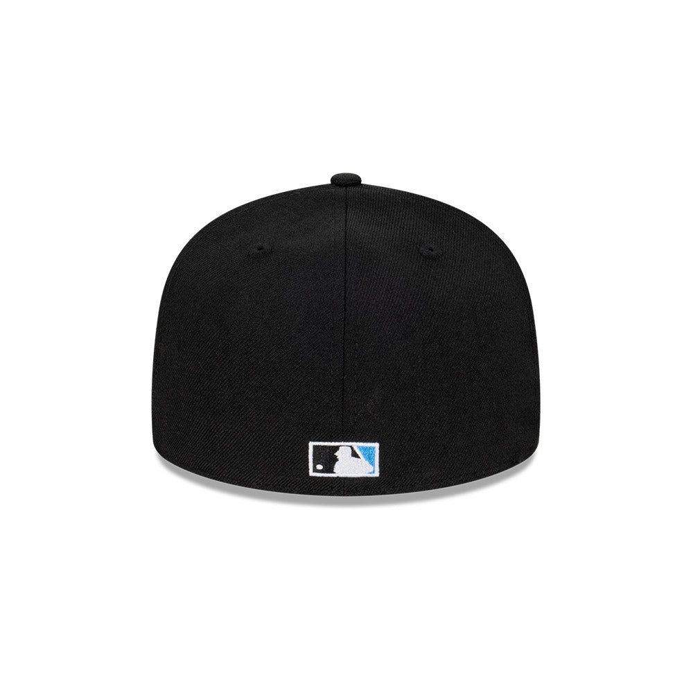 New Era 59Fifty MLB Toronto Blue Jays Black