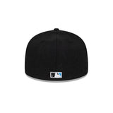 New Era 59Fifty MLB Toronto Blue Jays Black
