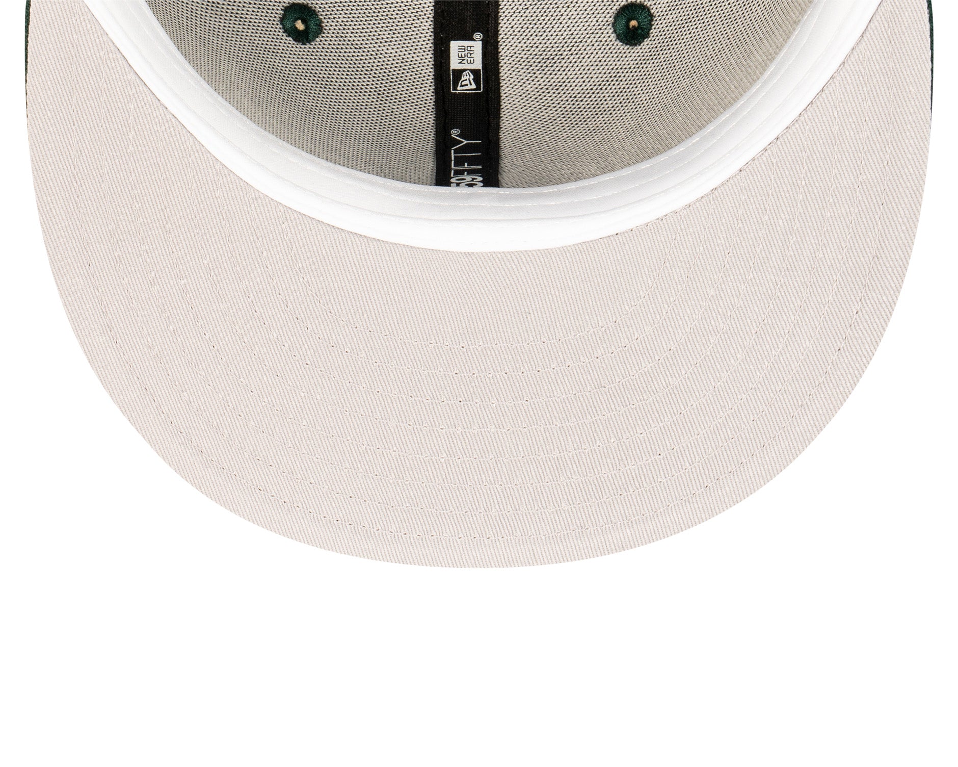 New Era 59Fifty MLB Regal Greens Los Angeles Dodgers