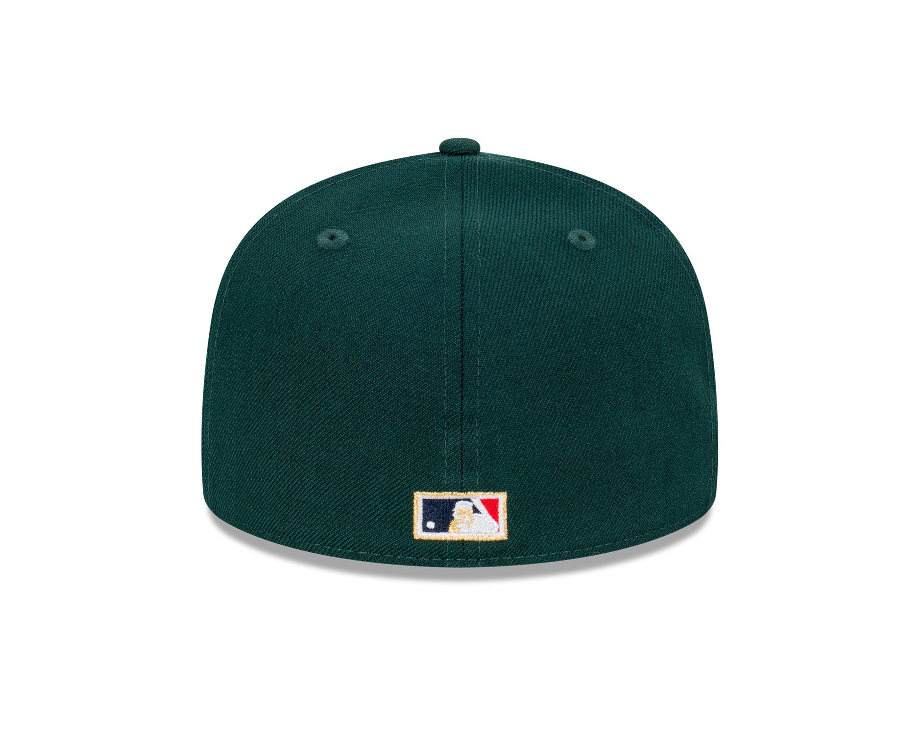 New Era 59Fifty MLB Regal Greens Los Angeles Dodgers