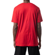 New Era NBA 23-24 City Edition Tee Houston Rockets