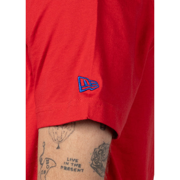 New Era NBA 23-24 City Edition Tee Houston Rockets
