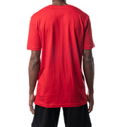 New Era NBA 23-24 City Edition Tee Miami Heat