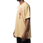 New Era NBA 23-24 City Edition Tee Cleveland Cavaliers