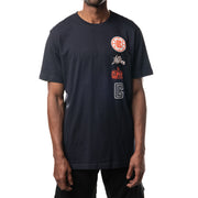 New Era NBA 23-24 City Edition Tee Los Angeles Clippers