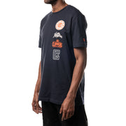 New Era NBA 23-24 City Edition Tee Los Angeles Clippers