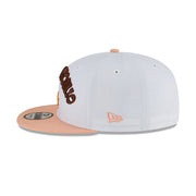 New Era 9Fifty NBA 23-24 City Edition San Antonio Spurs