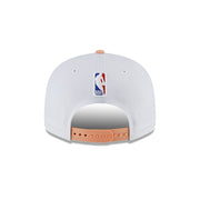 New Era 9Fifty NBA 23-24 City Edition San Antonio Spurs