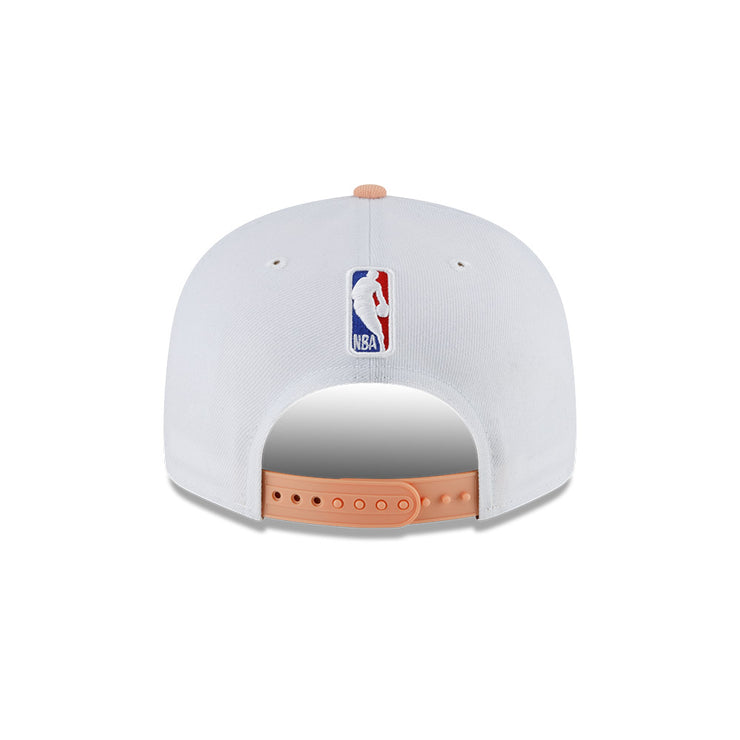 New Era 9Fifty NBA 23-24 City Edition San Antonio Spurs