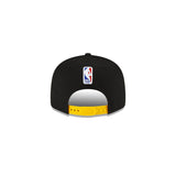 New Era Youth 9Fifty NBA 23-24 City Edition Golden State Warriors