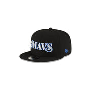 New Era Youth 9Fifty NBA 23-24 City Edition Dallas Mavericks