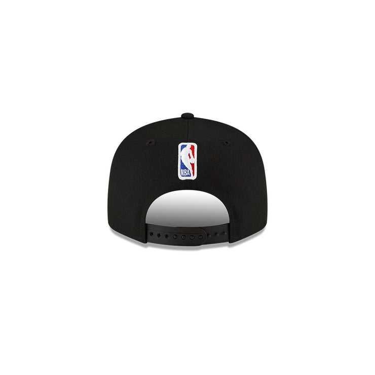 New Era Youth 9Fifty NBA 23-24 City Edition Dallas Mavericks