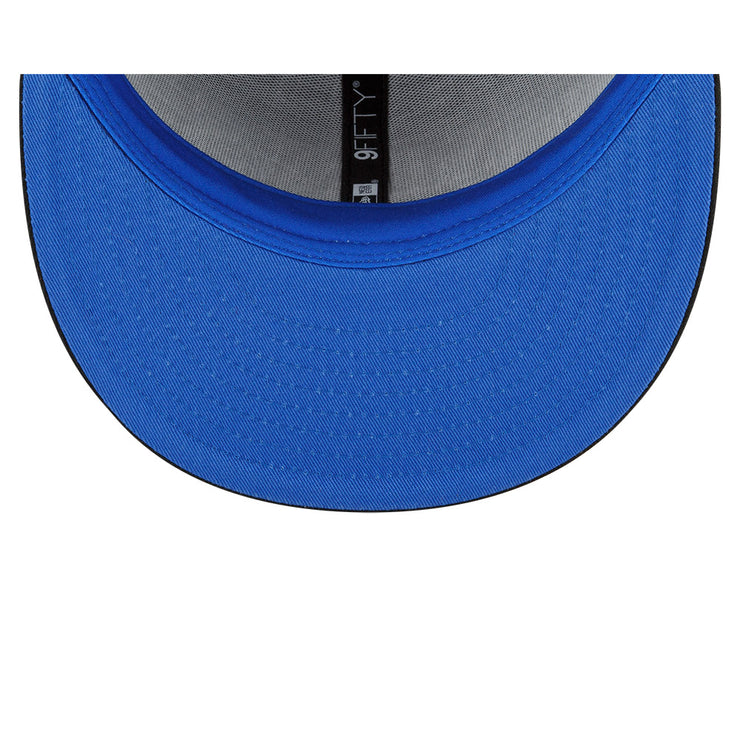 New Era Youth 9Fifty NBA 23-24 City Edition Dallas Mavericks