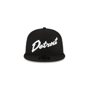 New Era Youth 9Fifty NBA 23-24 City Edition Detroit Pistons