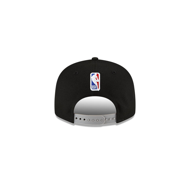 New Era Youth 9Fifty NBA 23-24 City Edition Detroit Pistons