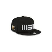 New Era Youth 9Fifty NBA 23-24 City Edition Memphis Grizzlies