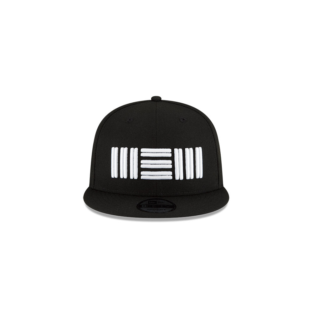 New Era Youth 9Fifty NBA 23-24 City Edition Memphis Grizzlies
