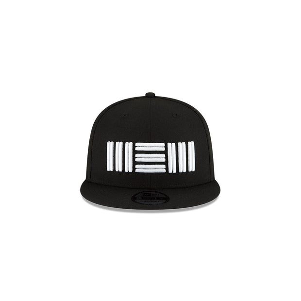 New Era Youth 9Fifty NBA 23-24 City Edition Memphis Grizzlies
