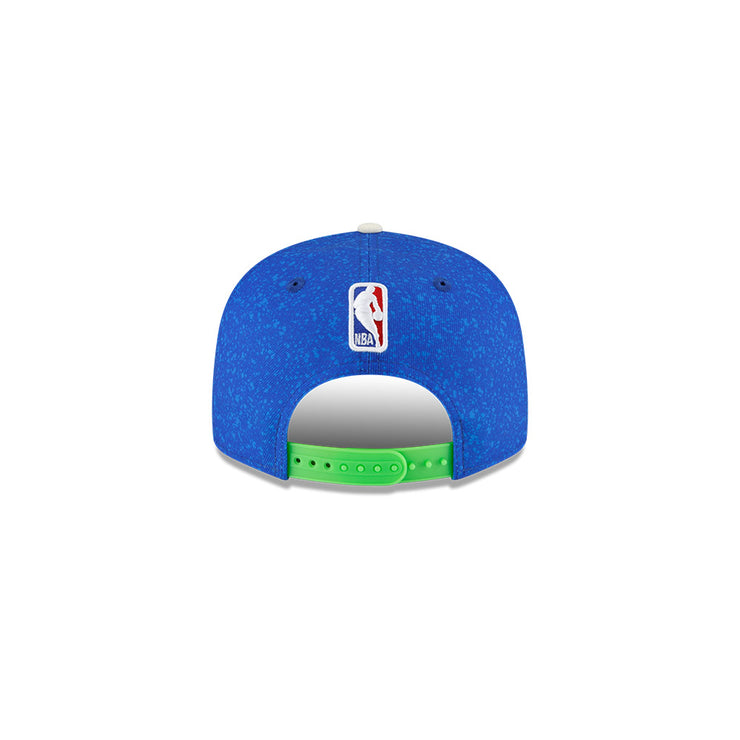 New Era Youth 9Fifty NBA 23-24 City Edition Milwaukee Bucks
