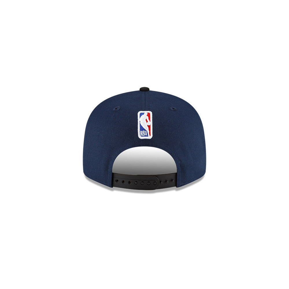 New Era Youth 9Fifty NBA 23-24 City Edition Los Angeles Clippers