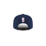 New Era Youth 9Fifty NBA 23-24 City Edition Los Angeles Clippers