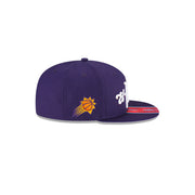 New Era Youth 9Fifty NBA 23-24 City Edition Phoenix Suns