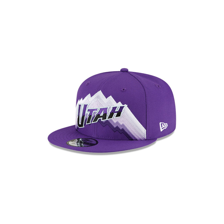 New Era Youth 9Fifty NBA 23-24 City Edition Utah Jazz