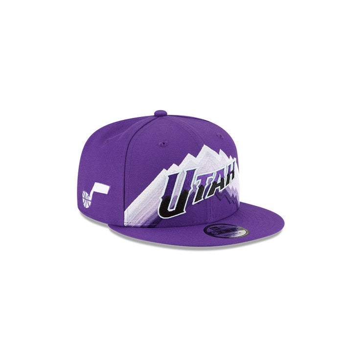 New Era Youth 9Fifty NBA 23-24 City Edition Utah Jazz