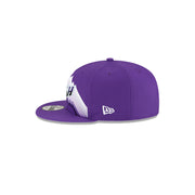 New Era Youth 9Fifty NBA 23-24 City Edition Utah Jazz