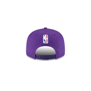 New Era Youth 9Fifty NBA 23-24 City Edition Utah Jazz