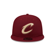 New Era 9Fifty NBA 23-24 City Edition Alt Cleveland Cavaliers