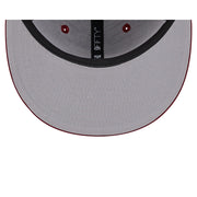 New Era 9Fifty NBA 23-24 City Edition Alt Cleveland Cavaliers