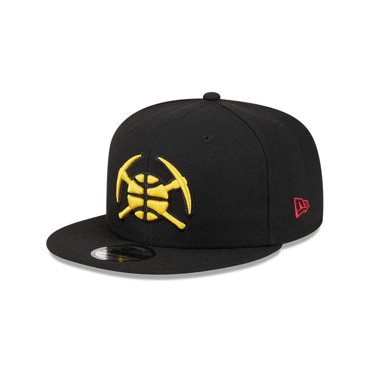 New Era 9Fifty NBA 23-24 City Edition Alt Denver Nuggets