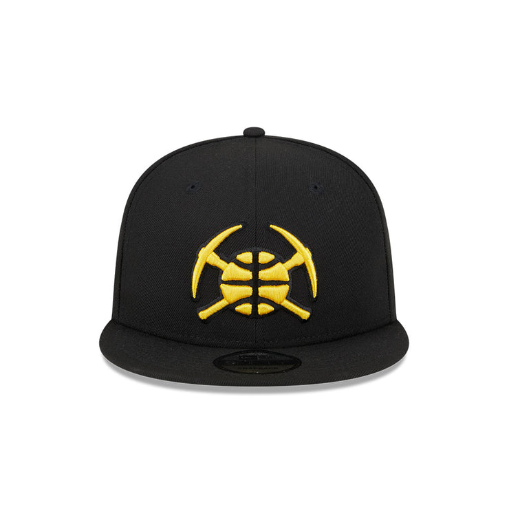 New Era 9Fifty NBA 23-24 City Edition Alt Denver Nuggets