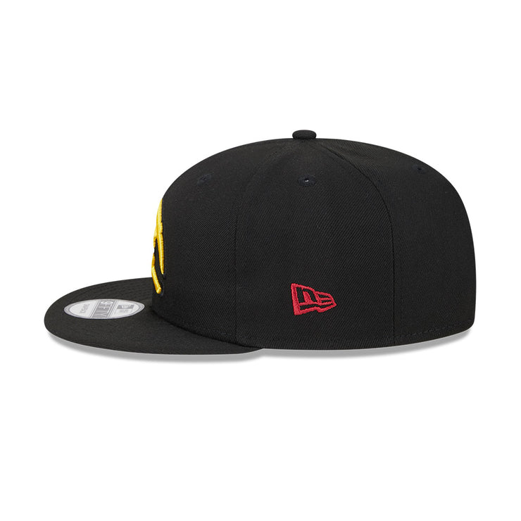 New Era 9Fifty NBA 23-24 City Edition Alt Denver Nuggets
