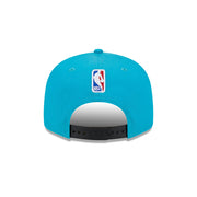 New Era 9Fifty NBA 23-24 City Edition Alt Brooklyn Nets