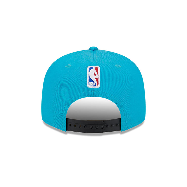 New Era 9Fifty NBA 23-24 City Edition Alt Brooklyn Nets