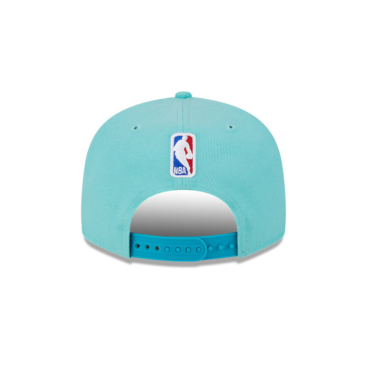 New Era 9Fifty NBA 23-24 City Edition Alt Charlotte Hornets