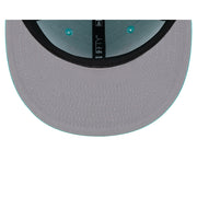 New Era 9Fifty NBA 23-24 City Edition Alt Charlotte Hornets