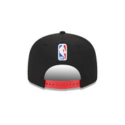 New Era 9Fifty NBA 23-24 City Edition Alt Chicago Bulls