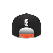 New Era 9Fifty NBA 23-24 City Edition Alt Detroit Pistons