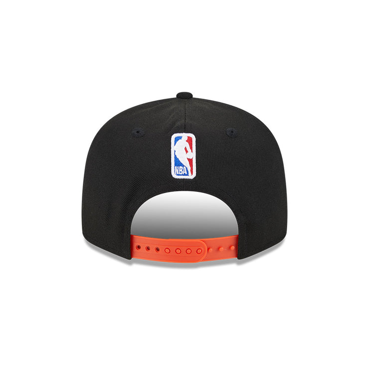 New Era 9Fifty NBA 23-24 City Edition Alt Detroit Pistons